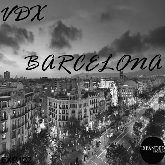 Barcelona by VDX