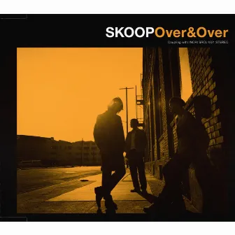 Over & Over by SKOOP