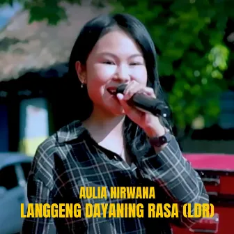 Langgeng Dayaning Rasa 