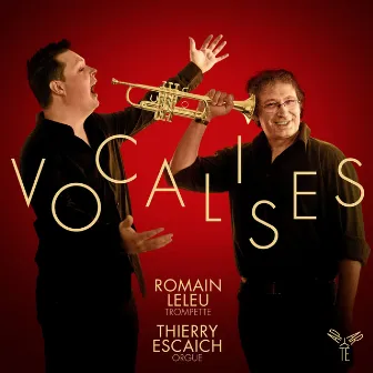 Vocalises by Thierry Escaich