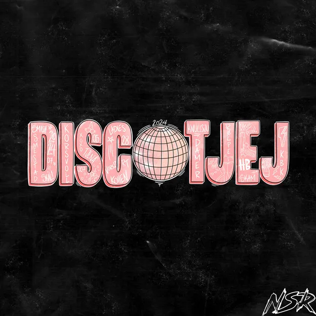 Discotjej 2024