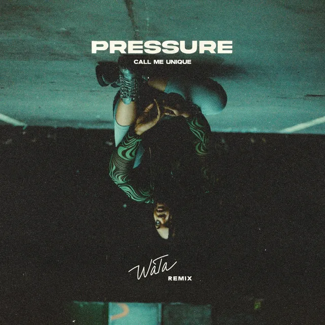 Pressure (Remix)