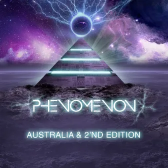 Australia & 2nd Edition by Phenomenon