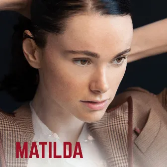 Matilda by Lily Claire