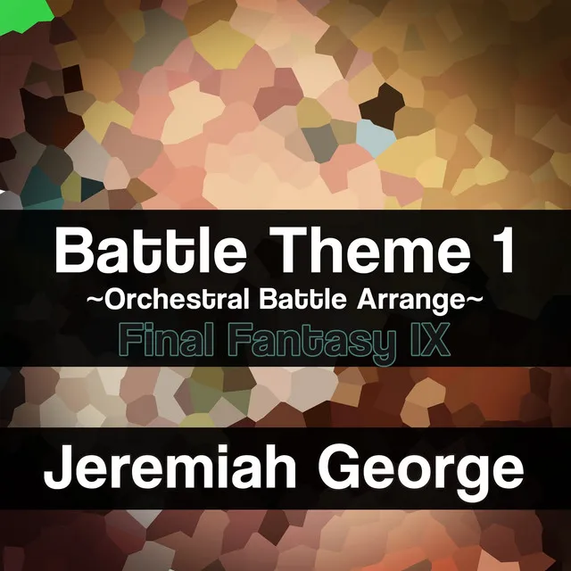 Battle Theme 1 (From 