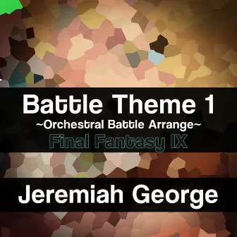 Battle Theme 1 (From 