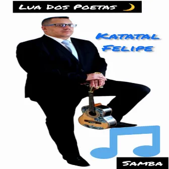 Lua dos Poetas by Katatal Felipe