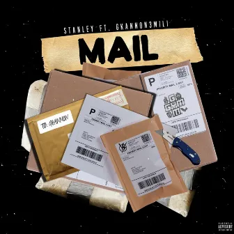 Mail by G.Y.M Stan