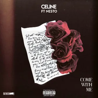 COME WITH ME (SPED UP) by Celine