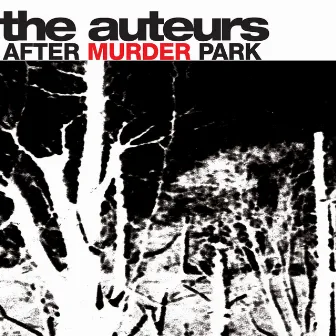 After Murder Park by The Auteurs