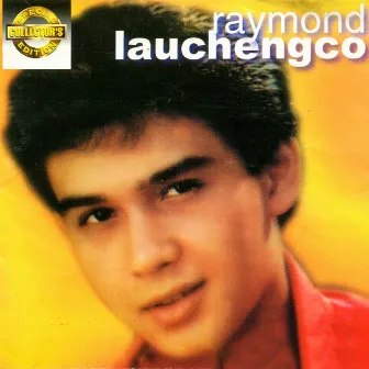 SCE: Raymond Lauchengco by Raymond Lauchengco