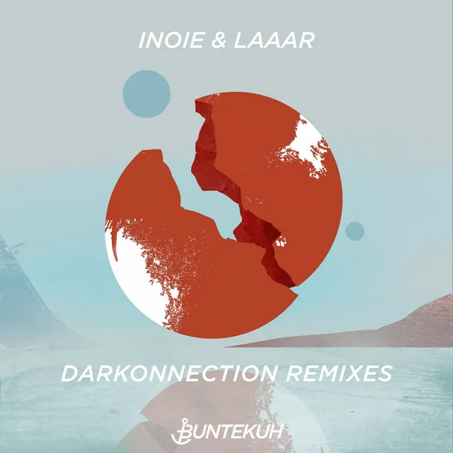 Darkonnection (Contenance & Miles Away Remix)