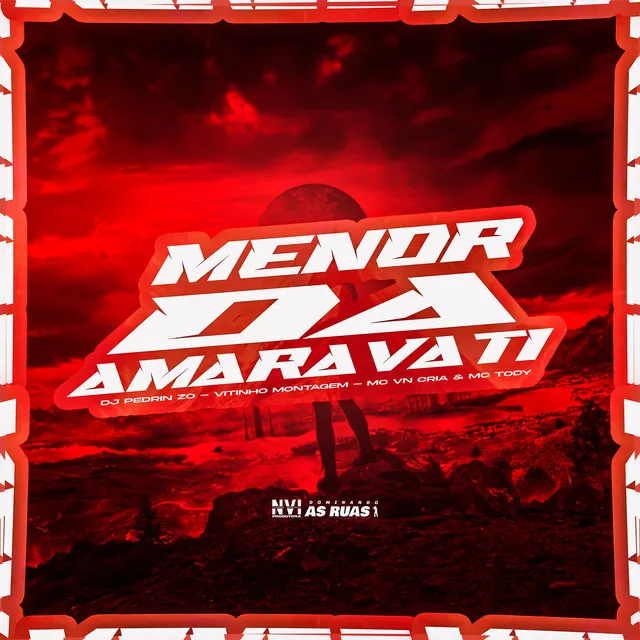 Menor da Amaravati