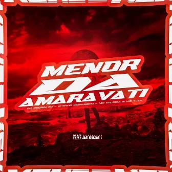 Menor da Amaravati by DJ PEDRIN ZO