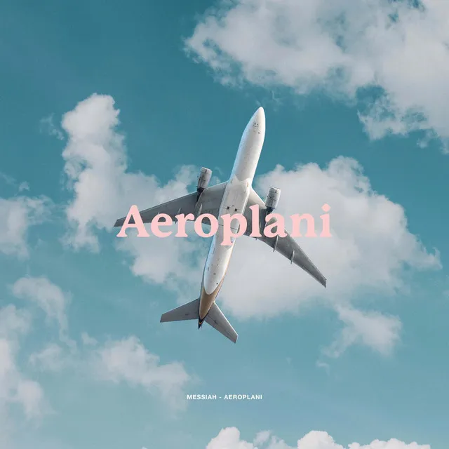 Aeroplani