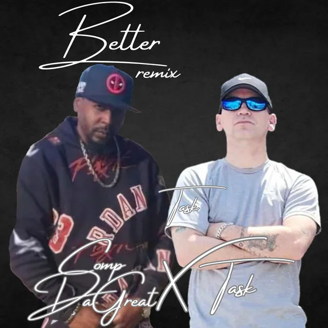 Better (remix)