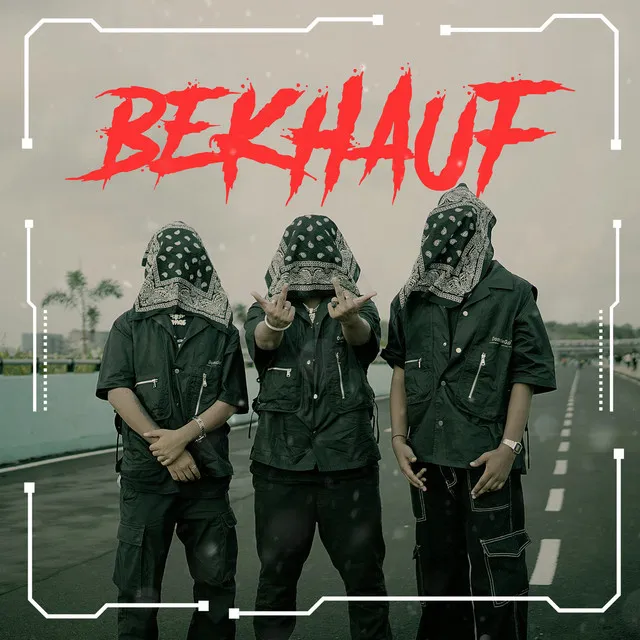 Bekhauf