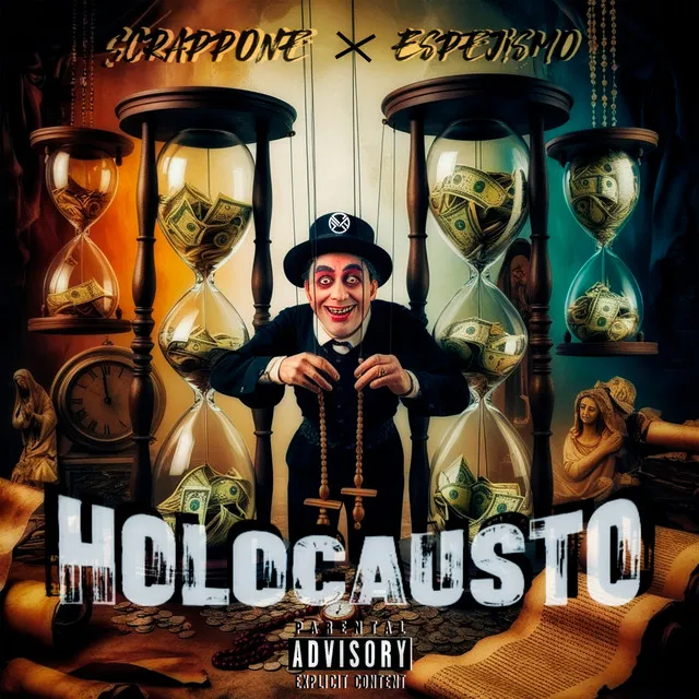 Holocausto