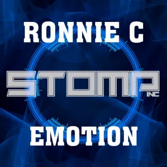 Emotion by Ronnie C