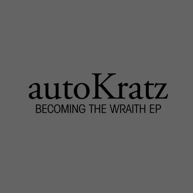 Becoming The Wraith - Featuring Peter Hook