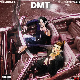 DMT PS by Triple G