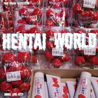 hentai_world by La Sibla