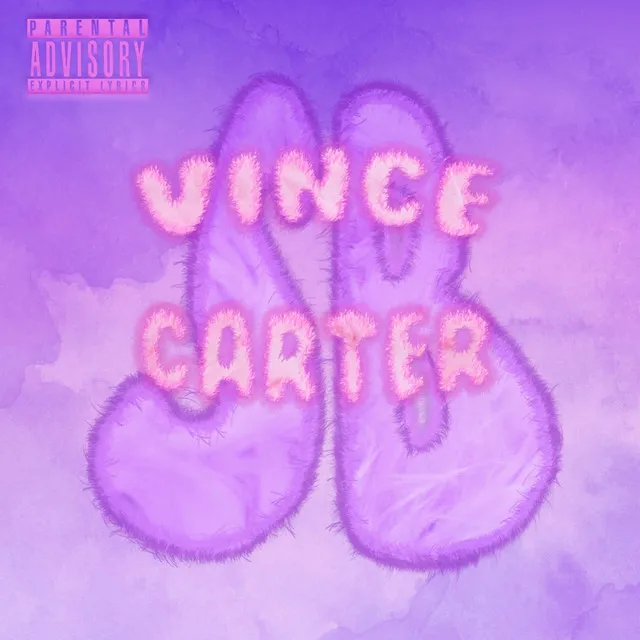 Vince Carter