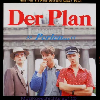 Perlen by Der Plan