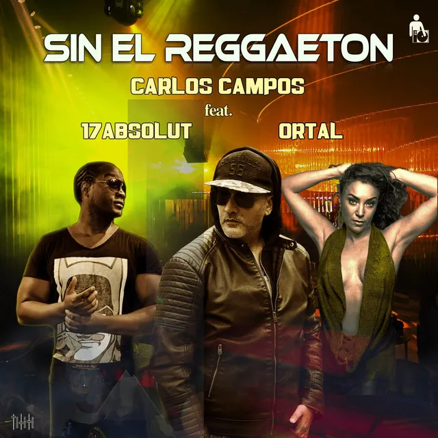 Sin el Reggaeton