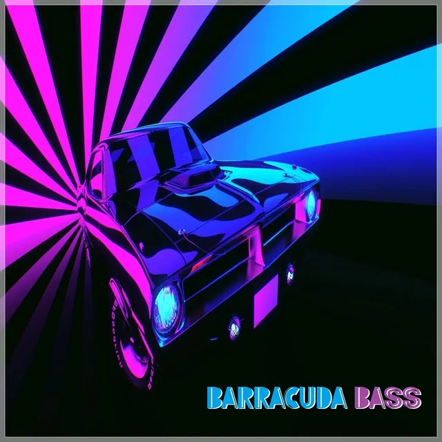 Barracuda Bass - Original Mix