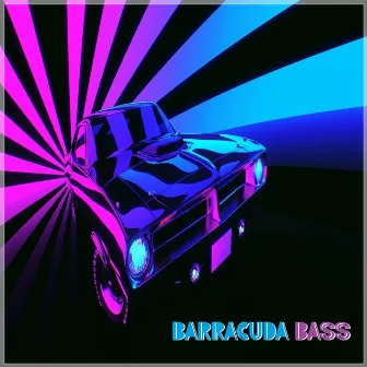 Barracuda Bass by Papsak