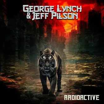 Radioactive by Jeff Pilson