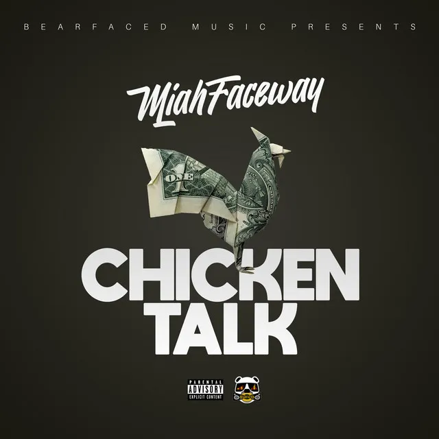 Chicken Talk