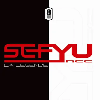 La Légende by Sefyu