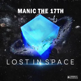 Lost in Space by Manic the 17th