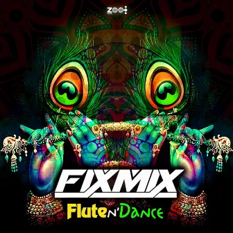 Flute N` Dance by Fixmix