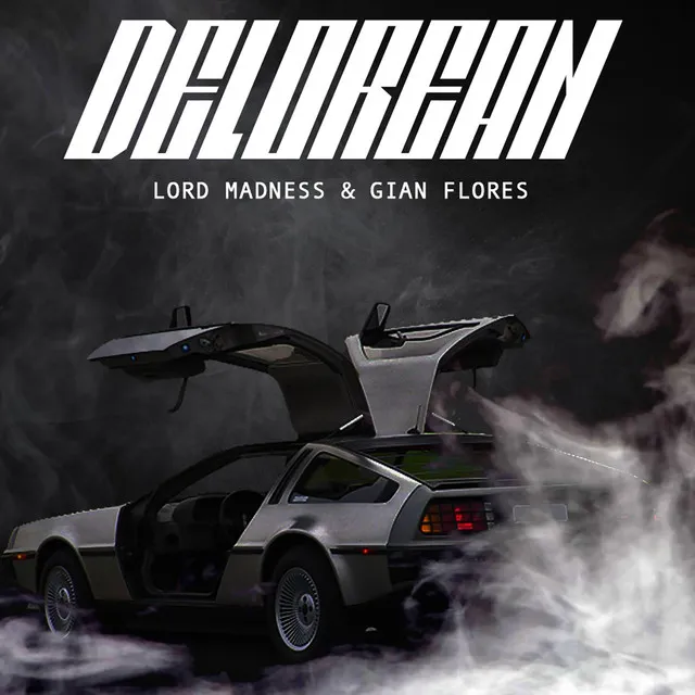 Delorean