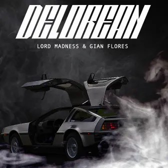 Delorean by Gian Flores