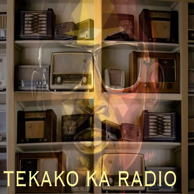 Tekako Ka Radio