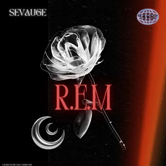 R E M by Sevauge