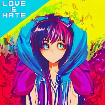 Love & Hate by kmrnxo