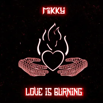 Love Is Burning by Mikky