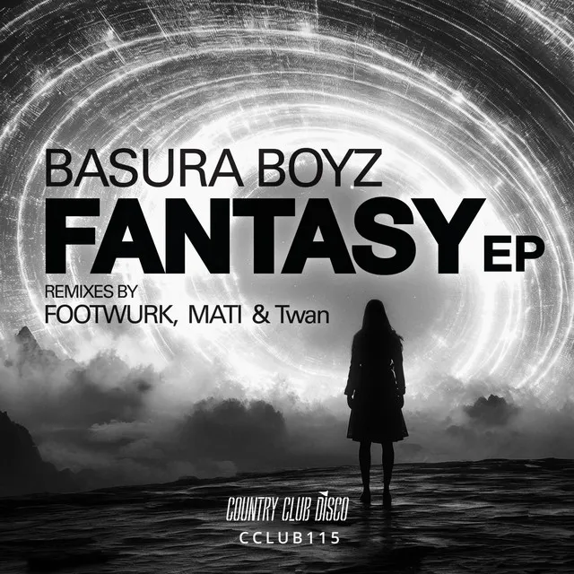 Fantasy - MATI (US) & Twan Remix