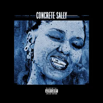 CONCRETE SALLY (Sped Up) by ZYA