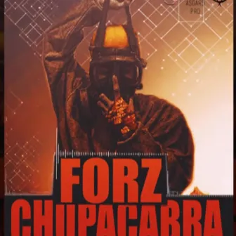 Chupacabra by Forz