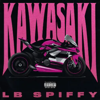 KAWASAKI by LB SPIFFY