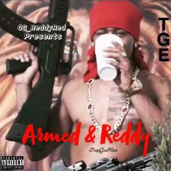 By Any Means by Trap God Reddy Red