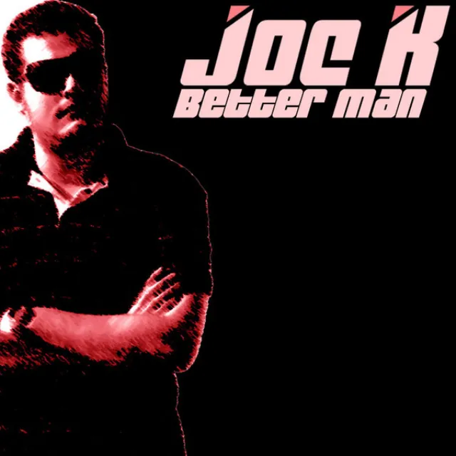 Better Man (Radio Edit)