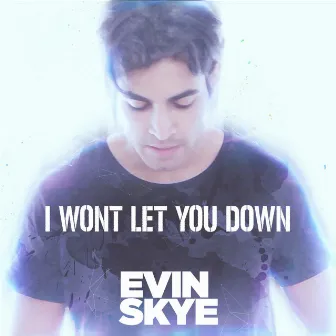 I Won't Let You Down by Evin Skye