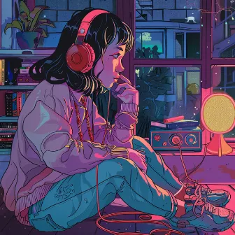 Surco Suave: Sonidos Lofi De Relajación by Nación Lofi Hip Hop